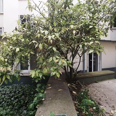 公寓 Montmartre, Mairie Du 18e *