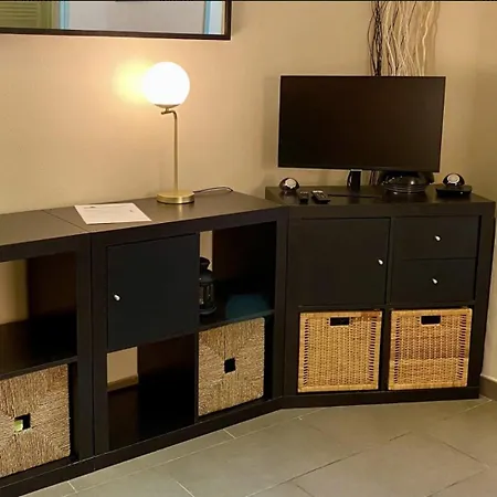 Montmartre, Mairie Du 18e Apartamento *