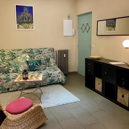 Montmartre, Mairie Du 18e Apartamento París