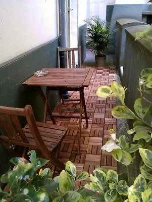 Apartamento Montmartre, Mairie Du 18e París