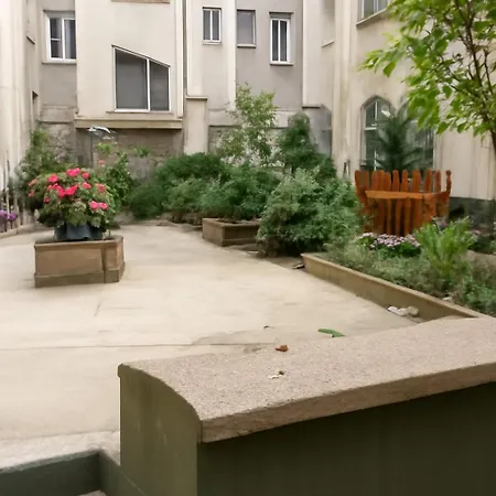 Montmartre, Mairie Du 18e