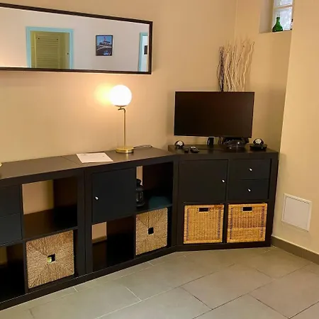 Διαμέρισμα Montmartre, Mairie Du 18e