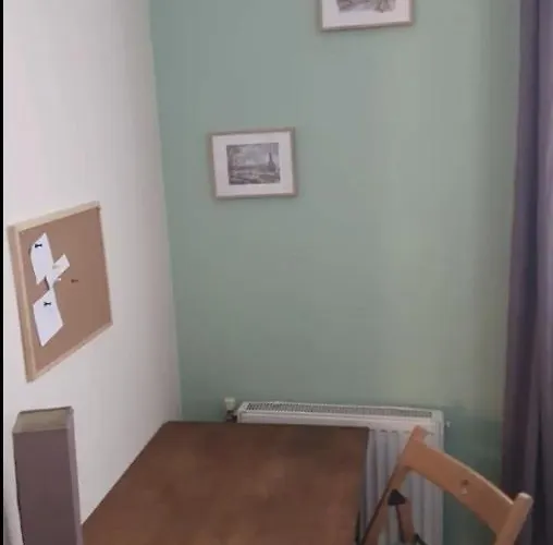 Montmartre, Mairie Du 18e * Párizs